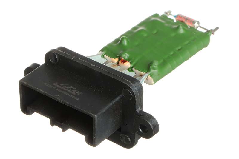 Ballast resistor